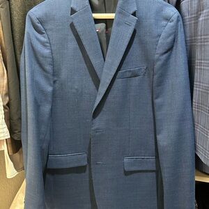 Tommy Hilfiger Classic Navy Blazer